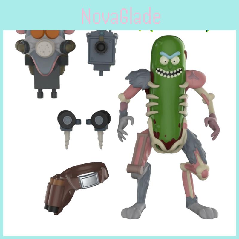 Funko Μοναδικό Συλλεκτικό Μοντέλο 15cm Με Αρθρωτά Χαρακτηριστικά