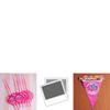 Adorable My Little Pony Girls Theme Tableware For Festive Birthday Party Decor