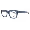 Ray Ban Unisex Rx7217 Chad Brille 8266