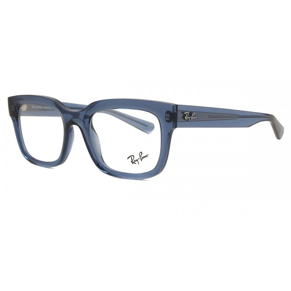 Ray Ban Unisex Rx7217 Chad Brille 8266