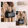 Bolsa de Ombro Harugio Ita Bag, Pequena, Mini, Transparente, Perfeita para Atividades Otaku, Brinquedos de Pelúcia, Y2K, e Bolsas Oshikatsu, Bonita, Estilosa e Popular