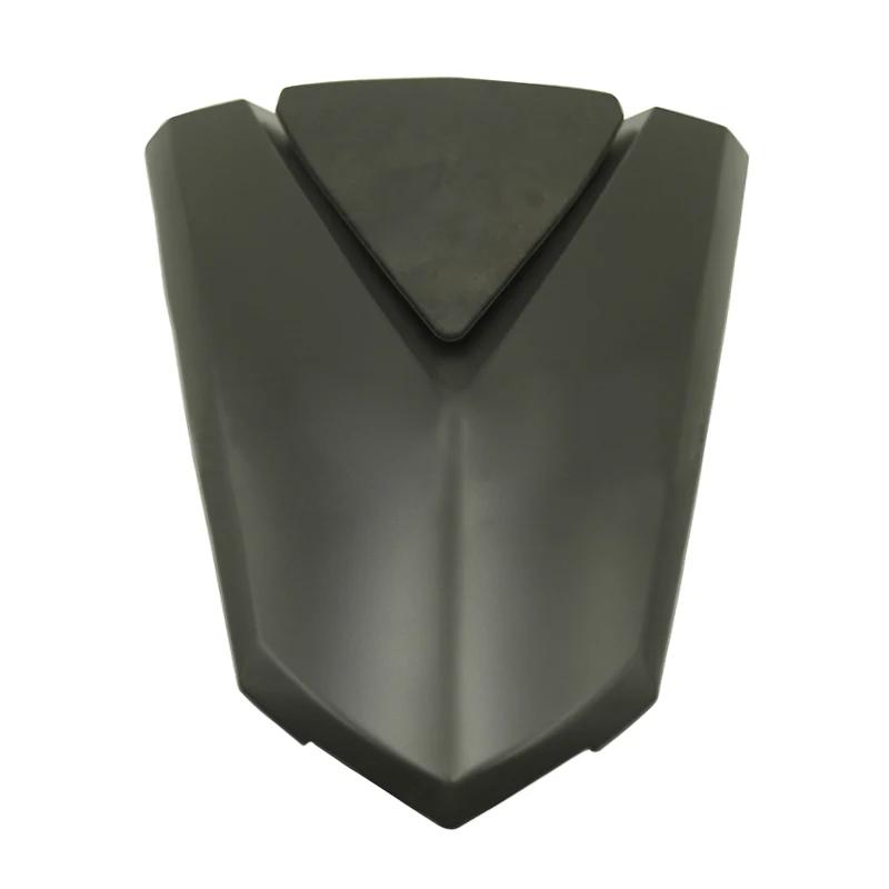 MT03 Seat Cover Cowl Rear Passenger Solo Pillion Fairing for Yamaha MT-03 2016 2017 2018 2019 2020 2021 MT 03 Accessories Carbon