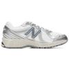 New Balance 860v2 'White Silver' Sneakers ML860RG2