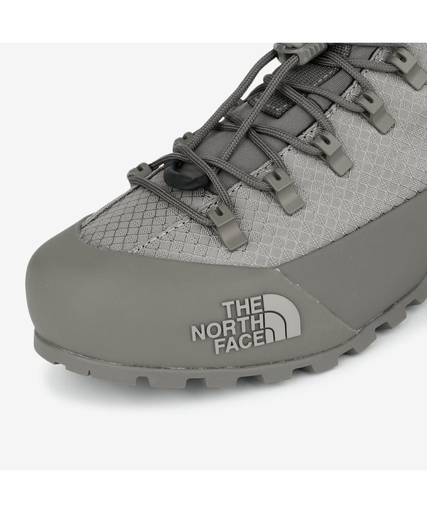 The North Face Ns94R72L White Label Glencliffe Raw Brown