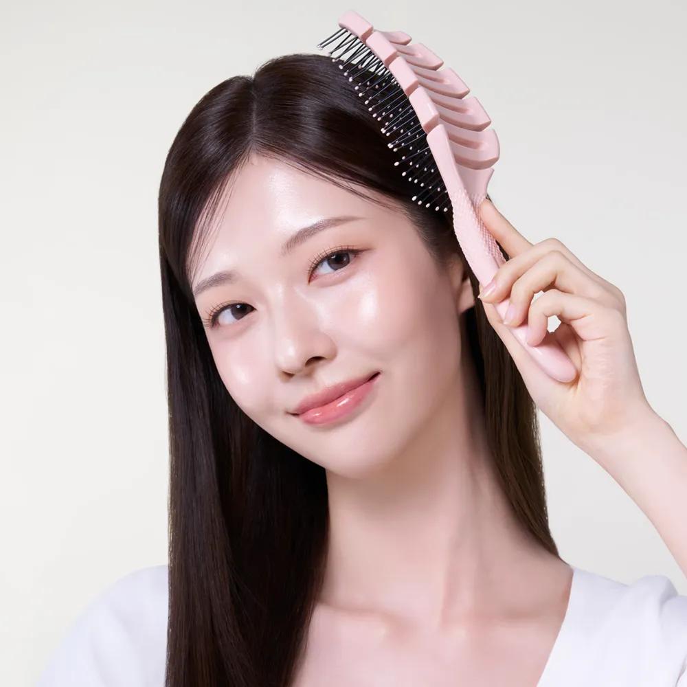 TOOLIF Air-Flow Vent Hair Brush