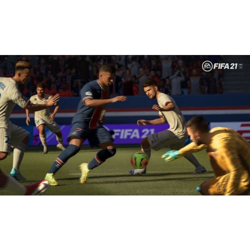Fifa 21 - Ps4