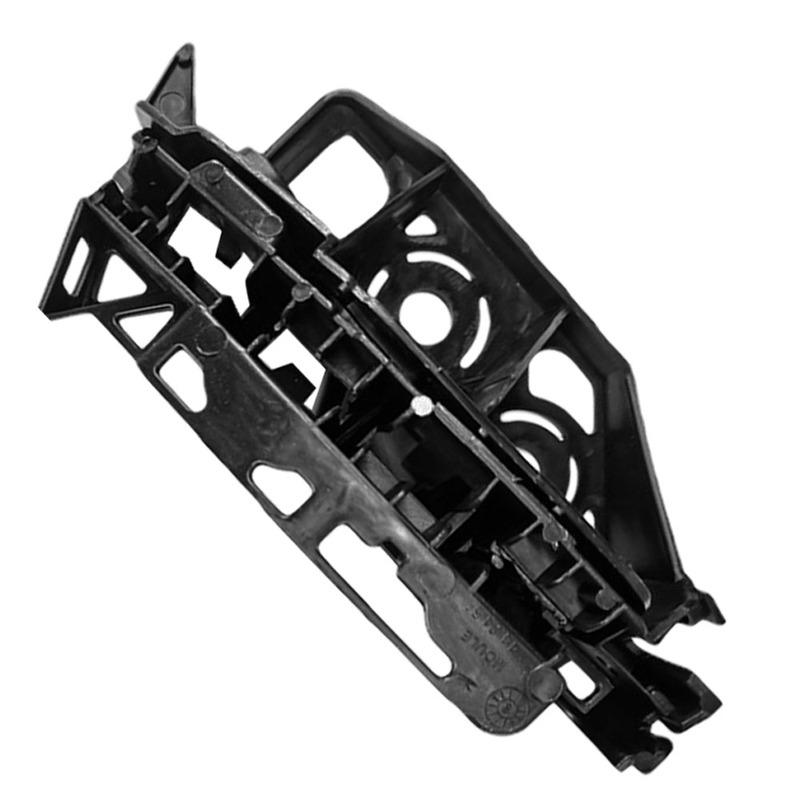 Front Bumper Bracket Beam Mount Support Left Right For Peugeot 408 308 CC SW 2008 2009 2010 2011 2012 2013 7119LR 7120PW