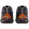 Nike Air Max Plus 7 Comfortable Retro Running Shoes Unisex sneakers Black HQ2197-002