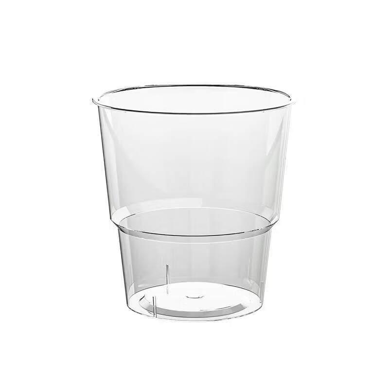 Thickened Disposable Plastic Drinking Cups