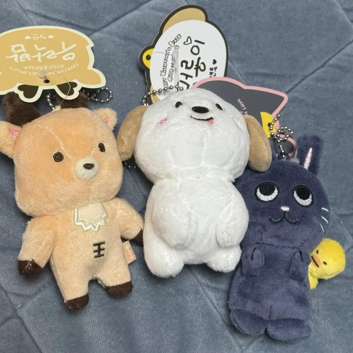 

Riize 10cm Doll Season 1: The Dragon Goes Up In The Night