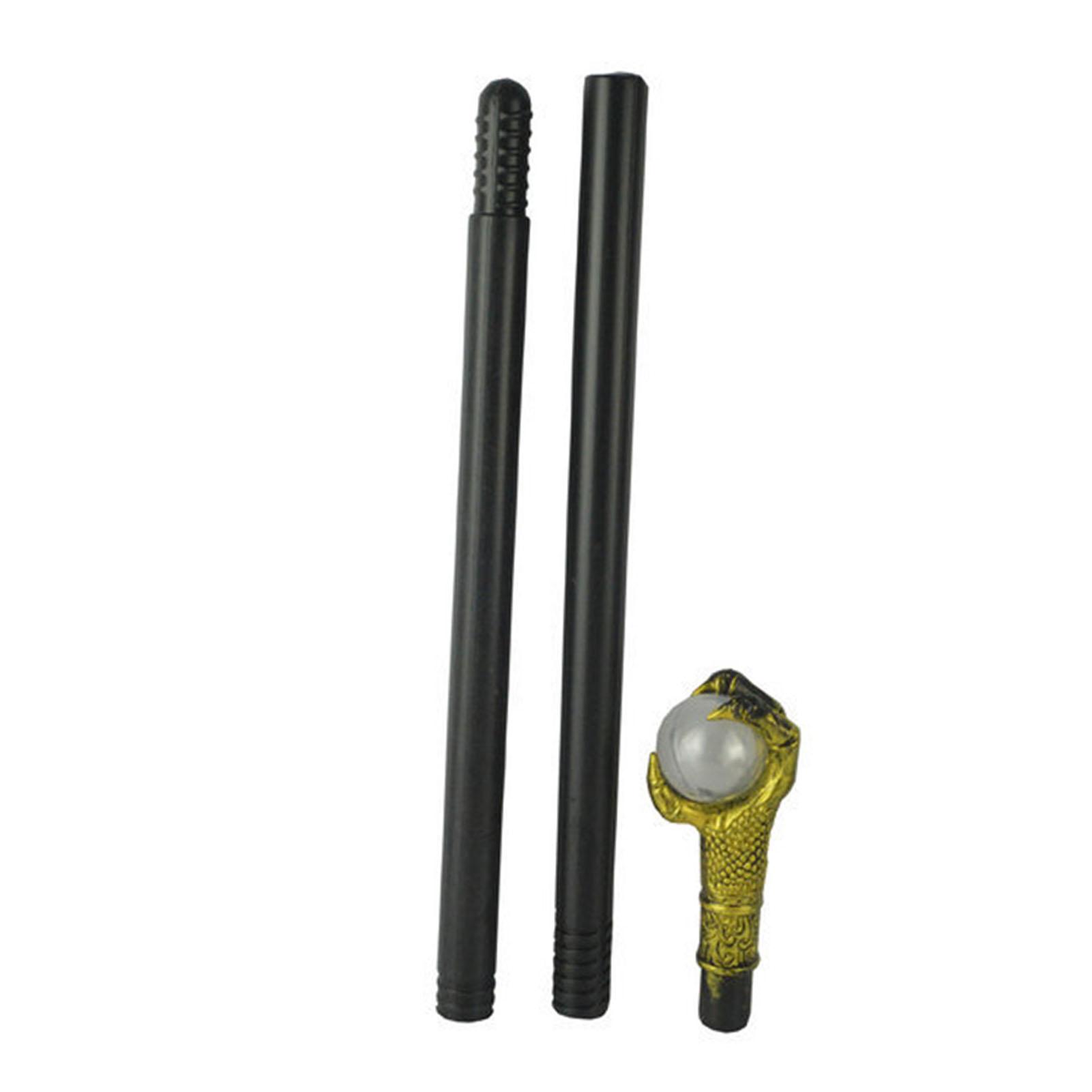 

Мистический аксессуар фараона Древнеегипетский стиль посох скипетр костюм аксессуар реквизит для