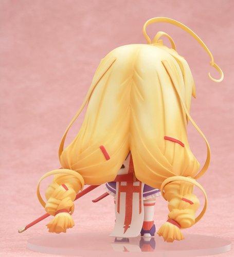 Prism Ark Nendoroid Precia Painted Movable (non-scale ABS&PVC Figure)