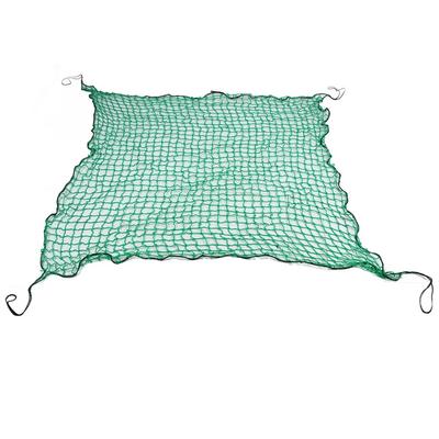 Mesh Net Pickup Cargo Net PP Trailer Net Durable Truck Bed Cargo Net  Pickup Trucks