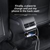 Car Sticker For Tesla Model 3 Y Juniper Highland  2025+ Rear Storage Box Out of Trend Anti-kick Pad Guard Accessories Tools Car