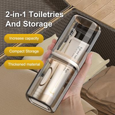 Productos para el baño – Porta cepillos de dientes