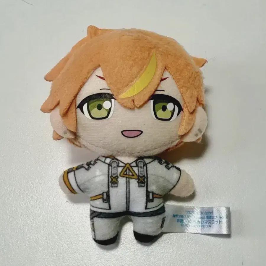 

Fseka Shinonome Akito Puchinui Lyric