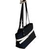 Small-scale Retro Underarm Bag - High-end Commuter Single-shoulder Tote Bag with A Large Capacity