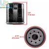Oil Filter For Yamaha 5GH-13440-00-00 5GH-13440-10-00 5GH-13440-30-00 5GH-13440-50-00 5GH-13440-70-00