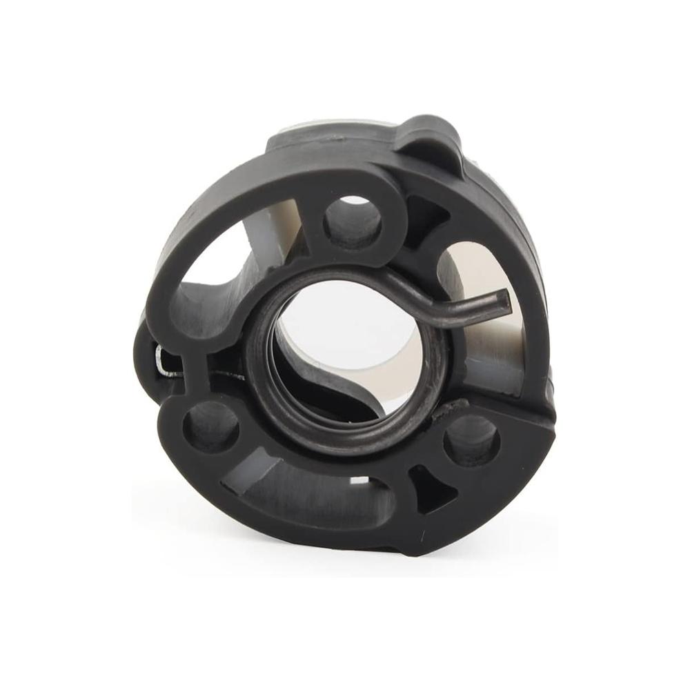 For Land Range Rover Jaguar XJ 5.0L Supercharger Torsion Spring Coupler Isolator