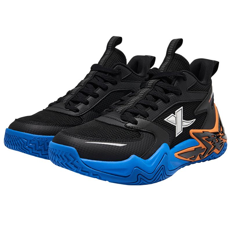 XTEP Kids Big Devil Basketball Shoes EU 37