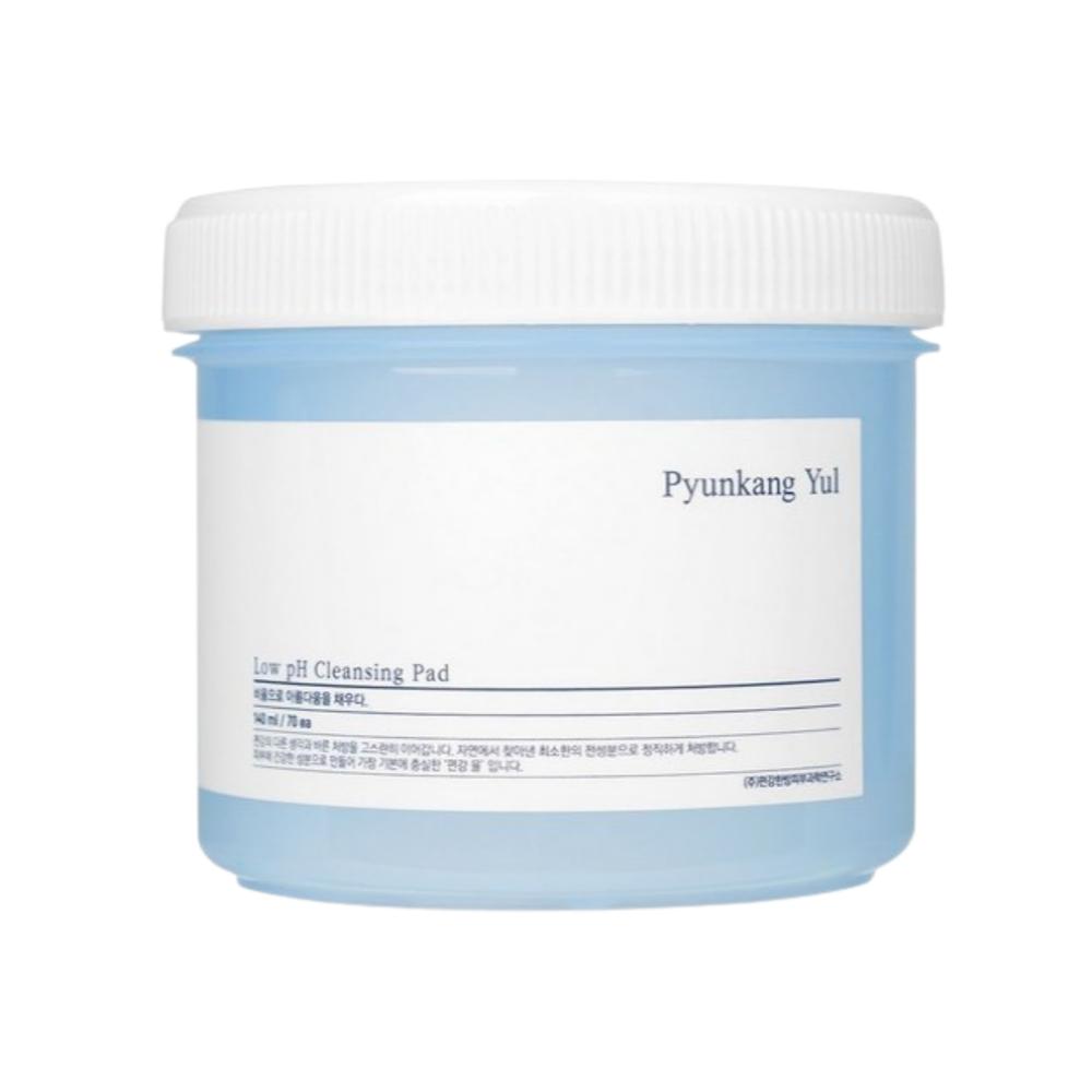 Pyunkang Yul Low pH Cleansing Pad 70 Sheets