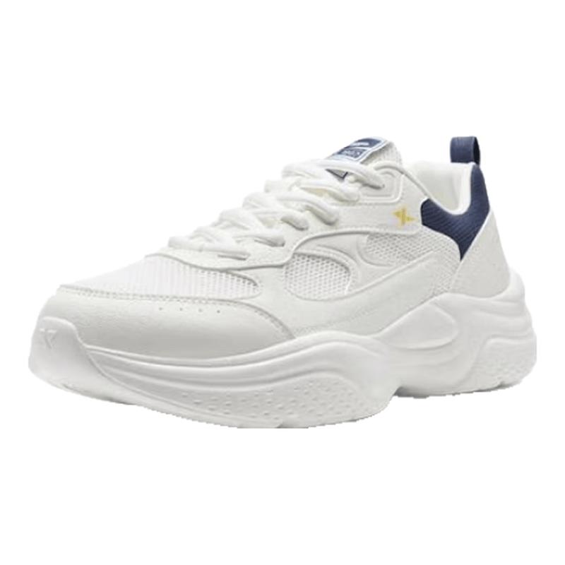 Xtep Men's Retro Chunky Dad Sneakers