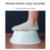 Chahua 34cm Large Thickened Antibacterial Plastic Basin
