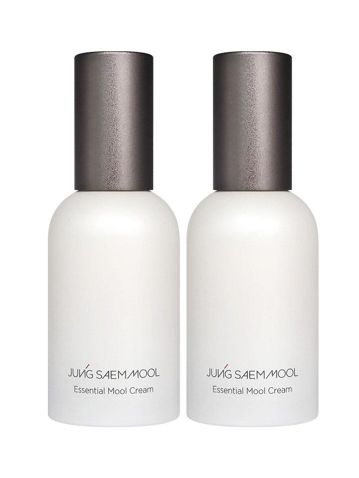 JUNGSAEMMOOL _Основной Водный Крем 50 мл X2 Essential Water Cream 50ml X2