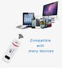 4G LTE Pocket WiFi USB Dongle: Wireless Internet Card & Router for Cars (Thailand)