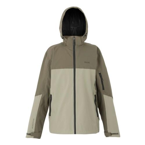 Regatta Mens Bosfield III Waterproof Jacket