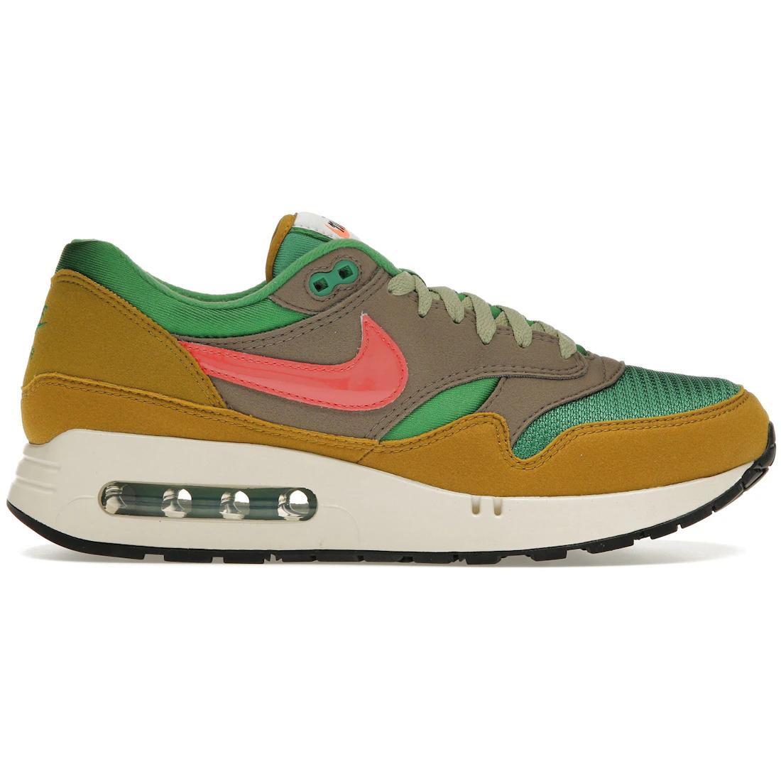 

Кроссовки Nike Air Max 1 86 PRM Powerwall BRS(HF0551-300) 40