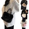 Chic Women's Crossbody Bag Shoulder Bags Handbag Suitable for Various Occasions