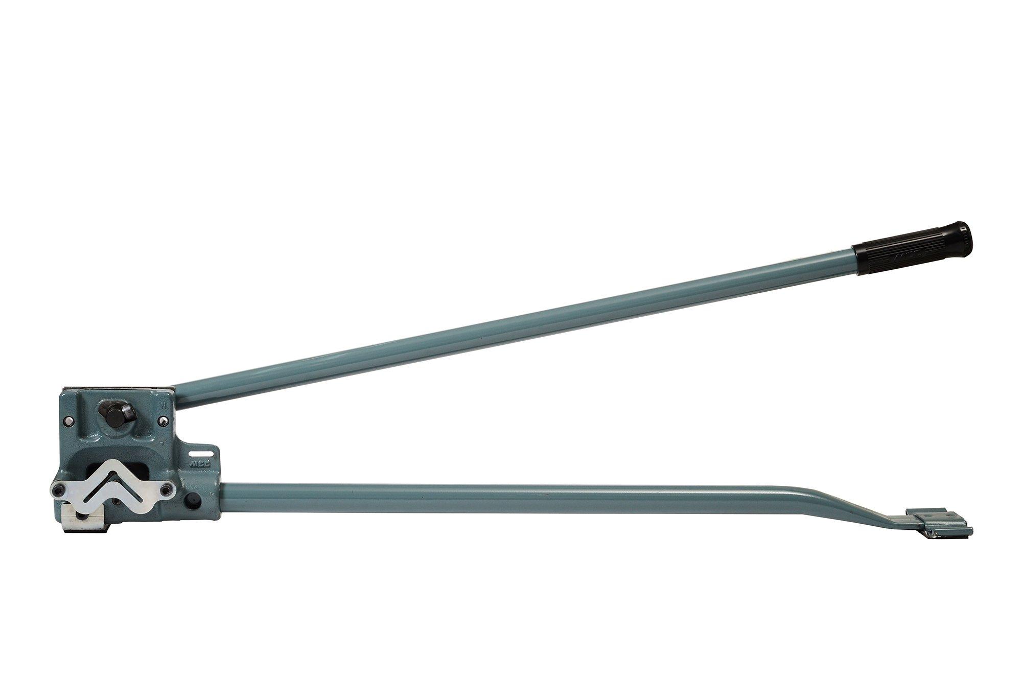 

Машина для резки углов MCC, перфорированный инструмент для резки углов (для углов) Г-образный АГС-40Р