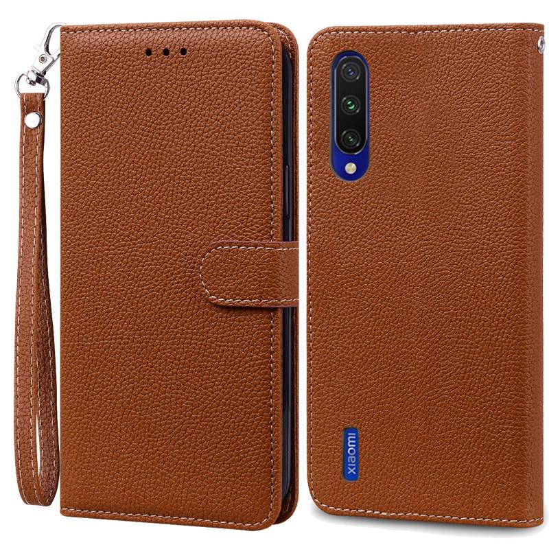 Mi A3 Case For Xiaomi Mi A3 Wallet Leather Flip Case For Xiaomi Mi A3 A 3 MiA3 Phone Case For Xiaomi A3 Case Leather Funda Coque