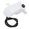 Coolant Reservoir Bottle Tank with Cap NI3014124 Engine Coolant Recovery Tank for Rogue Krom SL SV Select S