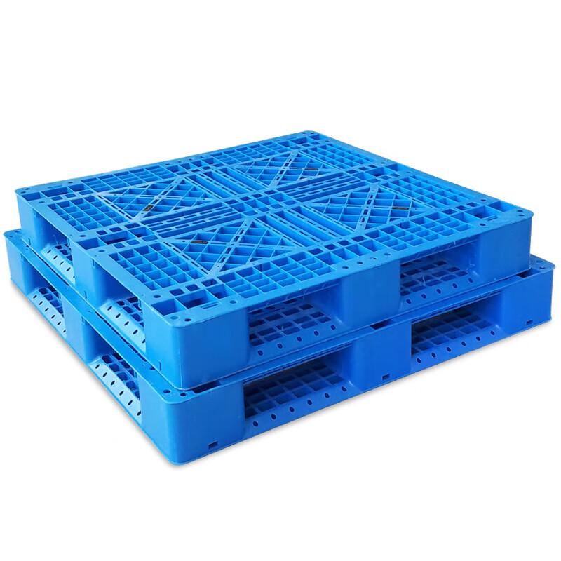 Explorer Heavy-Duty Plastic Storage Pallet