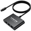 Acessórios para áudio e vídeo – Cabos e adaptadores HDMI