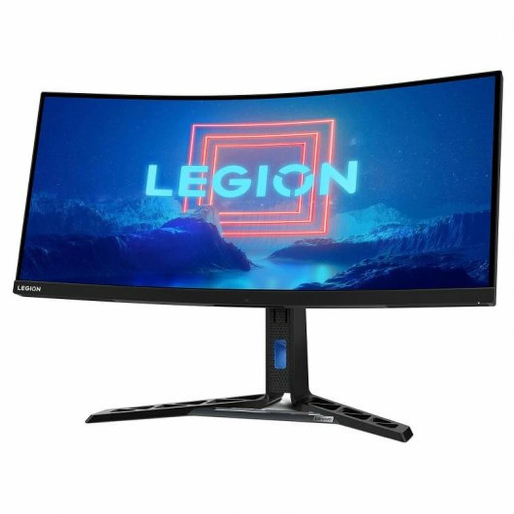 Gaming-Monitor Lenovo Legion Y34WZ-30 34" Wide Quad HD 165Hz