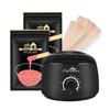 Lifestance Self-Waxing Warmer Kit 200g 1 Pcs
