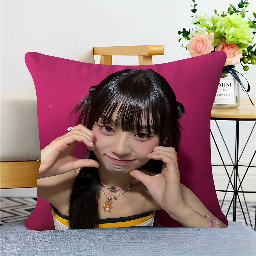 Singer J-JIN-HYEONJU Cushion Cover 30x50 Polyester Sofa Cushions Decorative Throw Pillows Home Decoration Pillowcover