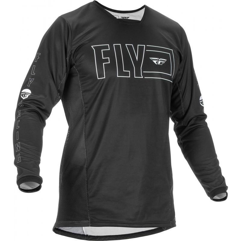 Mens Cycling Jersey Long Sleeve Quick-Dry Mountain Bike Off-Road Downhill Riding Shirt Breathable Sportwear