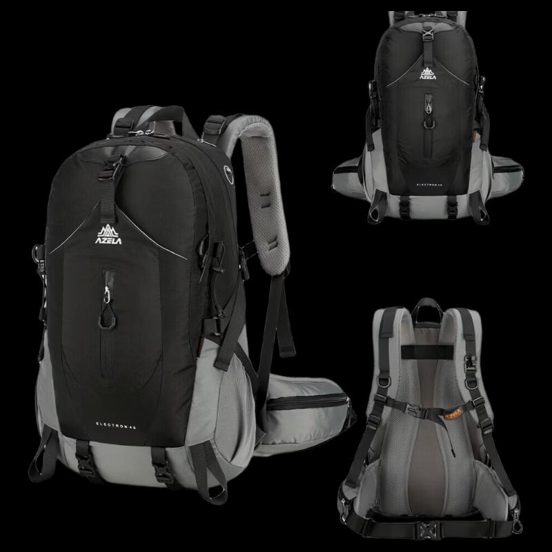 Lee Shen Outdoor Hiking & Travel Backpack