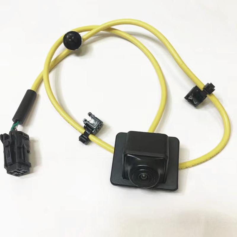 DinCh For Chery Tiggo 7 PRO Rear Reversing Camera 704000154AA