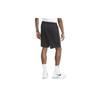 Nike Sportswear Tech Fleece Shorts Men Bottoms Black Cu4504-010