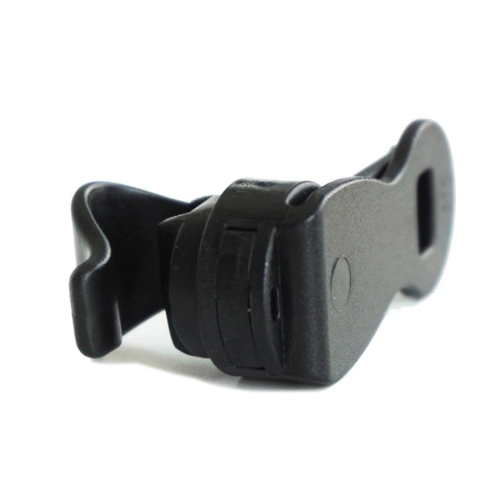Water Bladder Clip Camping Drinking Tube Hanger Hiking