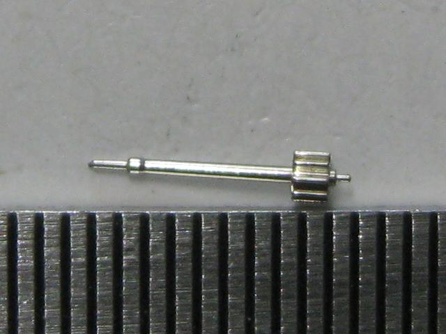 Citizen Autodater Sweep Second Pinion 6400 5400, 5401, 5410, 5411, 5420, 5430, 5440, 5450, 5470, 025-23