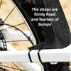 Ultralight Bicycle Fenders MTB Front/Rear Fender Quick Removal Universal Saddle Mudguard Bike Tire Wheel Fender Cycling Parts