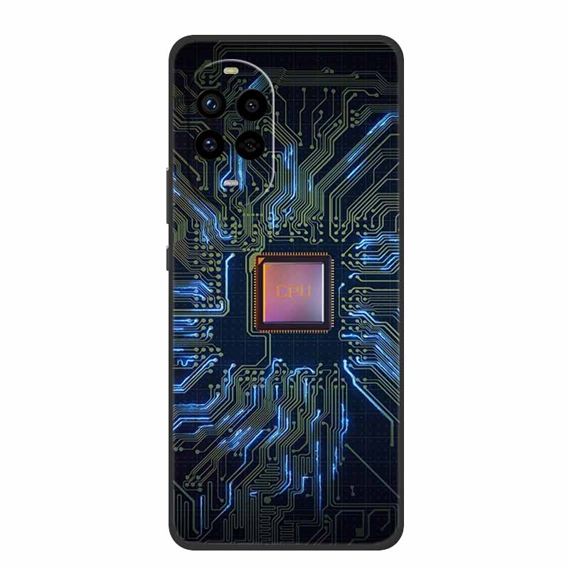 Phone Case For Huawei Nova 14 Lite 5G 2025 Back Cover Case Black Silicone TPU Soft Funda Para For Huawei Nova 14 Lite Case Coque