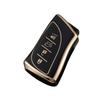 For Lexus For ES Remote Key Case Cover with Stylish DFor ESign and Protection