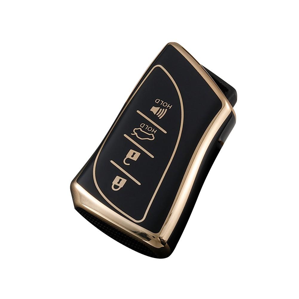 For Lexus For ES Remote Key Case Cover with Stylish DFor ESign and Protection